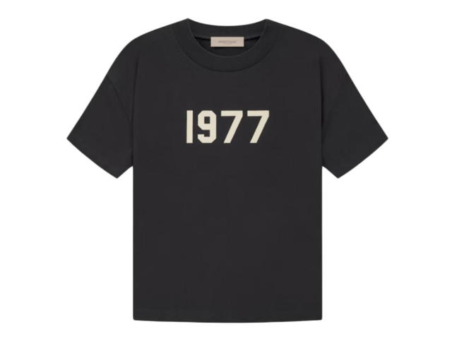 Fear of God Fear of God Essentials 1977 T-Shirt Iron - view 1