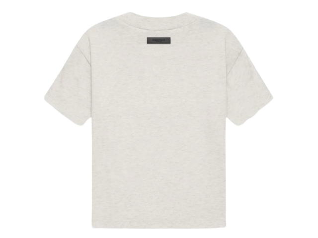 Fear of God Fear of God Essentials 1977 T-Shirt Light Oatmeal - view 2