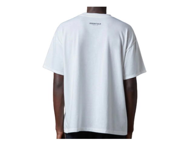 Fear of God Fear of God Essentials 3-pack T-shirts White - view 3