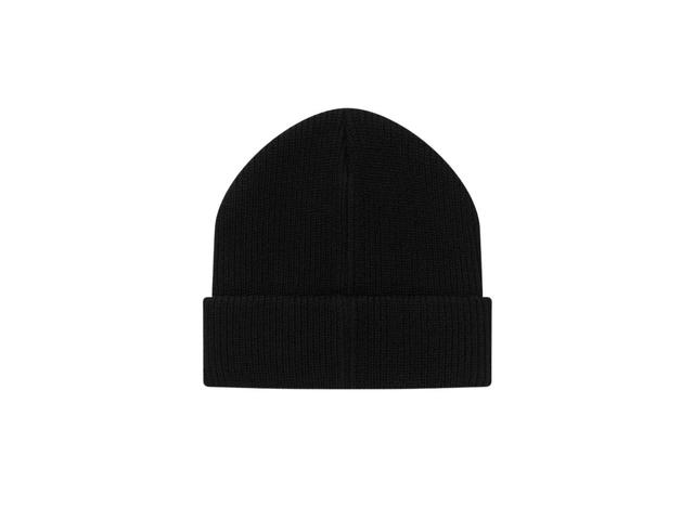 Fear of God Fear of God Essentials Beanie Black (SS23) - view 2