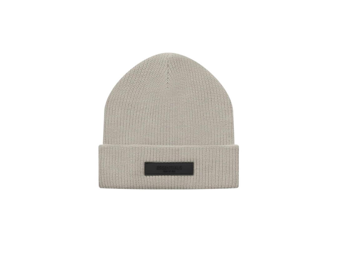 Fear of God Fear of God Essentials Beanie Seal (SS23)