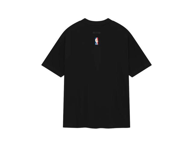 Fear of God Fear of God Essentials Bulls Tee Black - view 2