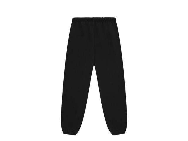 Fear of God Fear of God Essentials Classic Sweatpant Black (FW24) - view 2