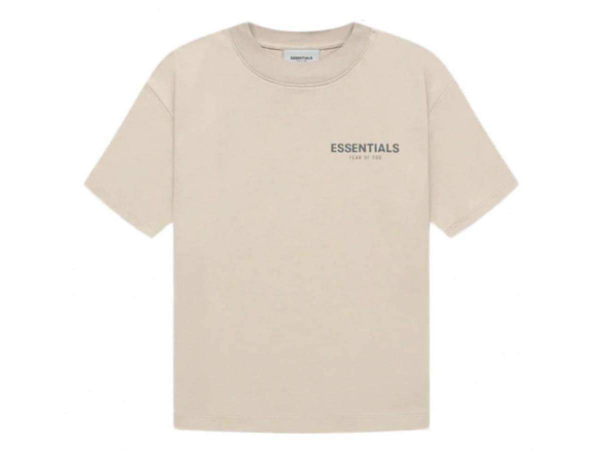 Fear of God Fear of God Essentials Core Collection T-Shirt String