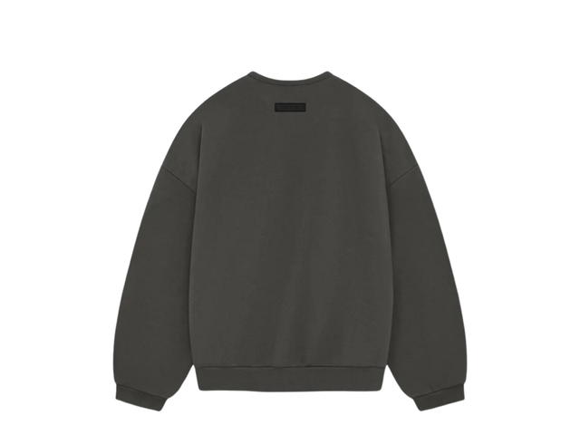 Fear of God Fear of God Essentials Crewneck Ink (SP24) - view 2
