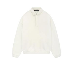 Buy Fear of God Essentials Fleece Polo Essentials Fear of God Screen Print Shell (FW24) at Sasom – Authentic and Ready to Ship