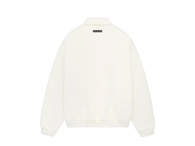 Fear of God Fear of God Essentials Fleece Polo Essentials Fear of God Screen Print Shell (FW24) - view 2