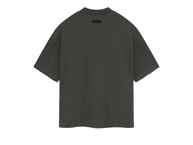 Fear of God Fear of God Essentials Heavy Jersey SS Tee Ink (SP24) - view 2
