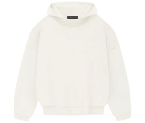 Buy Fear of God Essentials Hoodie Cloud Dancer (FW23) at Sasom – Authentic and Ready to Ship