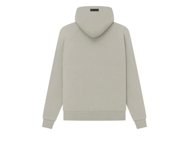 Fear of God Fear of God Essentials Hoodie Seal (SS23) - view 2