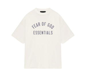 Buy Fear of God Essentials Jersey Crewneck Tee Shell (FW24) at Sasom – Authentic and Ready to Ship