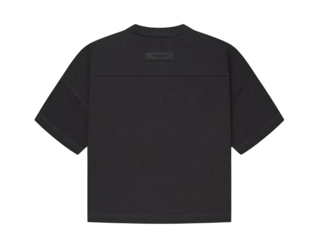 Fear of God Fear of God Essentials Kids Football T-shirt Iron - view 2