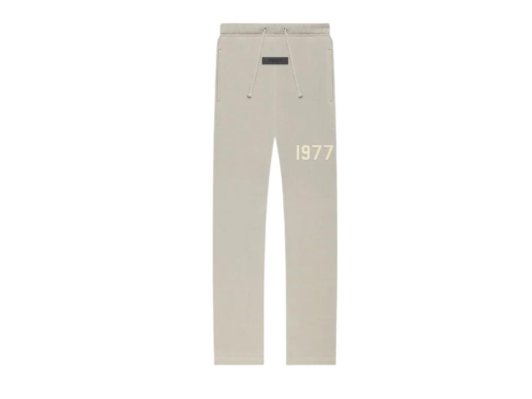 Fear of God Fear of God Essentials Kids Relaxed Sweatpant Smoke (FW22)