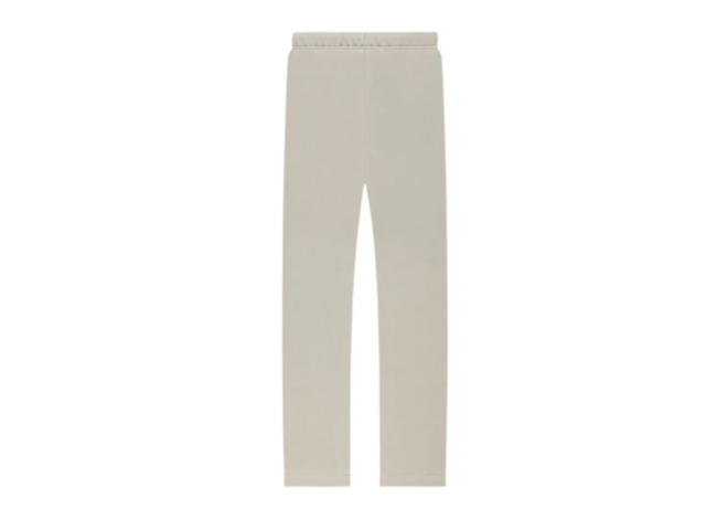 Fear of God Fear of God Essentials Kids Relaxed Sweatpant Smoke (FW22) - view 2