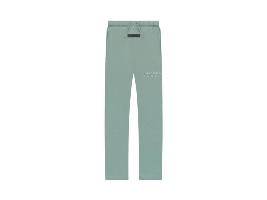 Fear of God Fear of God Essentials Kids Relaxed Sweatpant Sycamore (SS23)