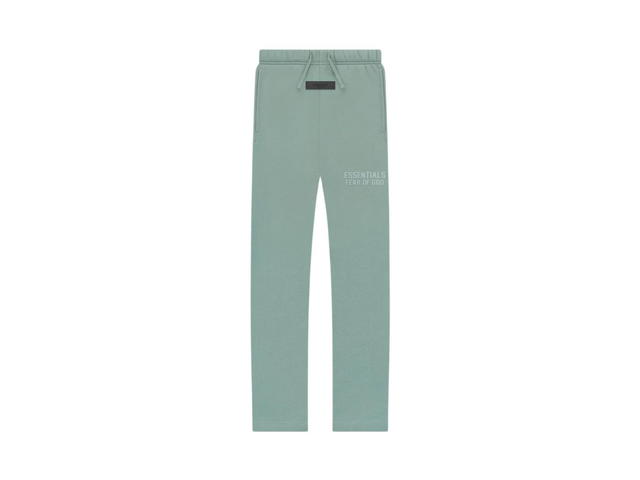 Fear of God Fear of God Essentials Kids Relaxed Sweatpant Sycamore (SS23) - view 1