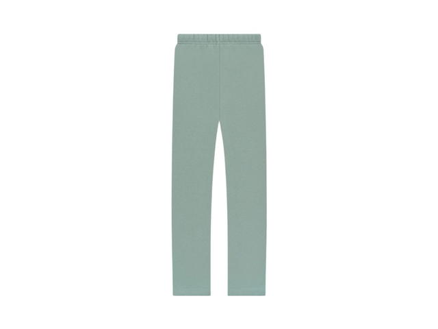 Fear of God Fear of God Essentials Kids Relaxed Sweatpant Sycamore (SS23) - view 2