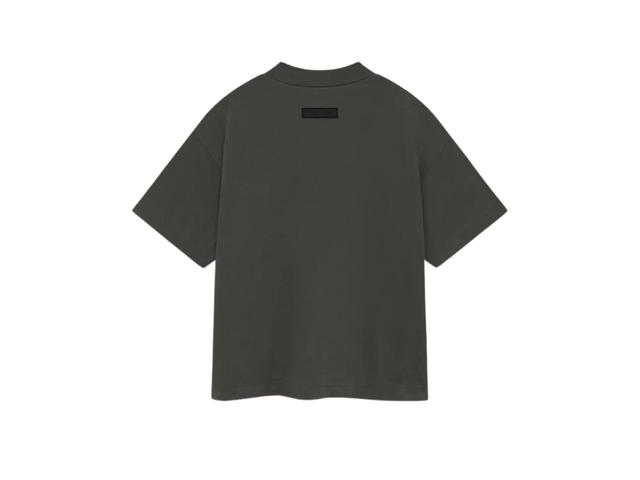 Fear of God Fear of God Essentials Kids SS Tee Ink (SP24) - view 2