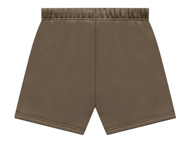 Fear of God Fear of God Essentials Kids Sweatshort Harvert - view 2