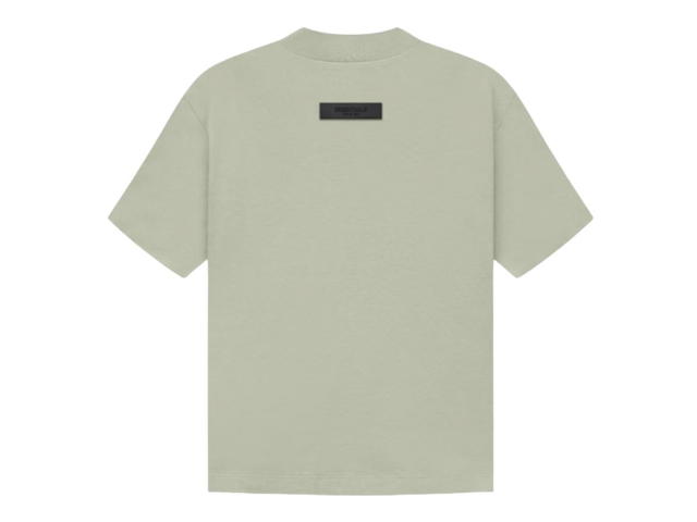 Fear of God Fear of God Essentials Kids T-shirt Seafoam - view 2