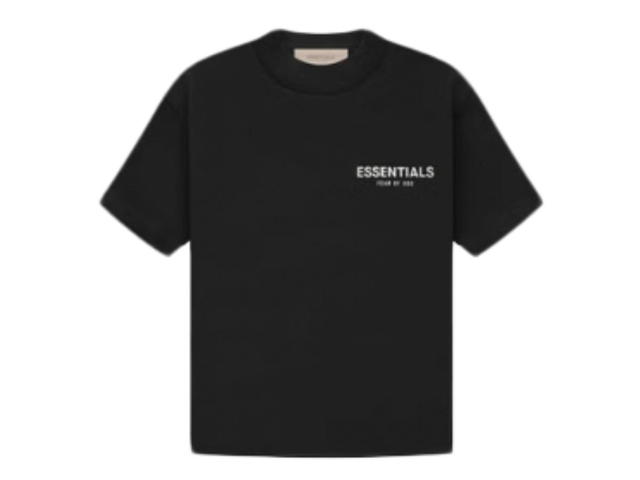 Fear of God Fear of God Essentials Kids T-shirt Stretch Limo (SS22) - view 1