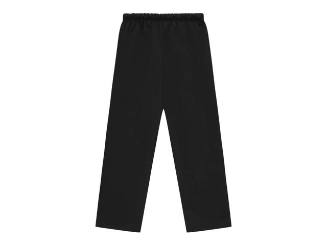 Fear of God Fear of God Essentials Lounge Sweatpants Jet Black (SP24) - view 2