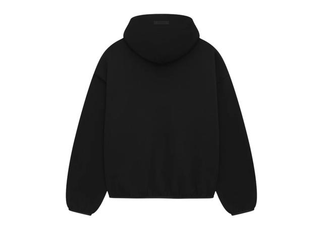 Fear of God Fear of God Essentials NBA Hoodie Black - view 2