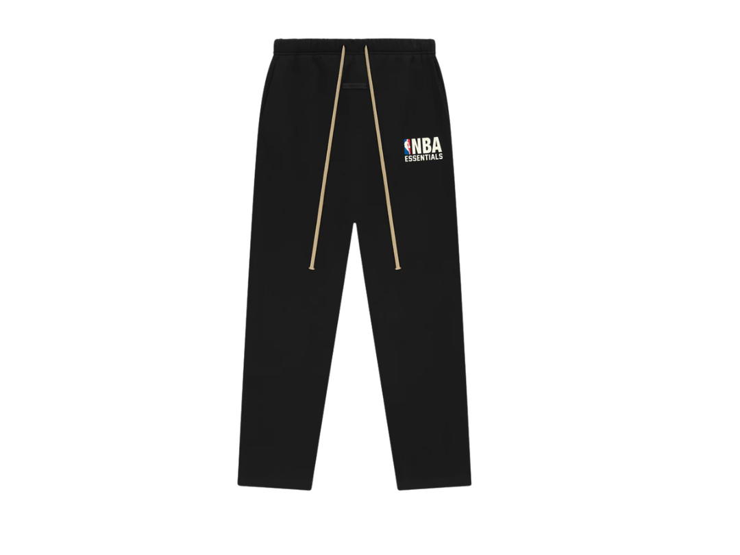 Fear of God Fear of God Essentials NBA Relaxed Sweatpant Black