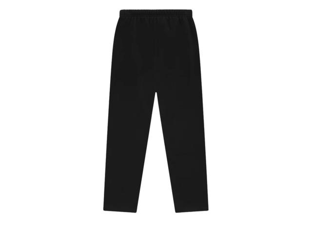 Fear of God Fear of God Essentials NBA Relaxed Sweatpant Black - view 2