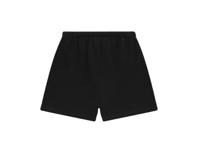 Fear of God Fear of God Essentials NBA Sweatshorts Black - view 2