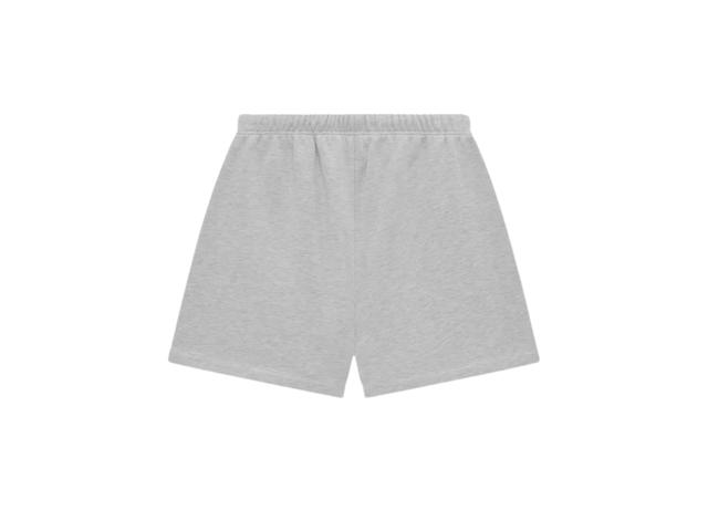 Fear of God Fear of God Essentials NBA Sweatshorts Light Heather - view 2