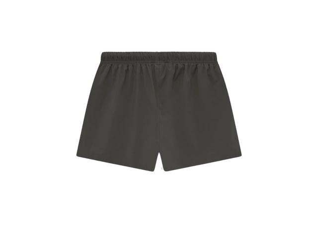Fear of God Fear of God Essentials Nylon Running Short Ink (SP24) - view 2
