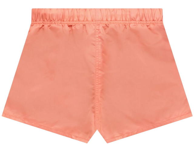 Fear of God Fear of God Essentials Nylon Running Shorts Coral (FW22) - view 2