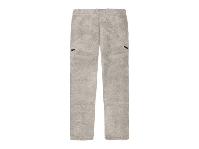 Fear of God Fear of God Essentials Polar Fleece Pant Dark Oatmeal - view 2
