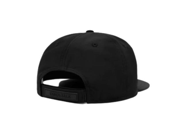 Fear of God Fear of God Essentials RC 9FIFTY CAP Black (FW22) - view 3