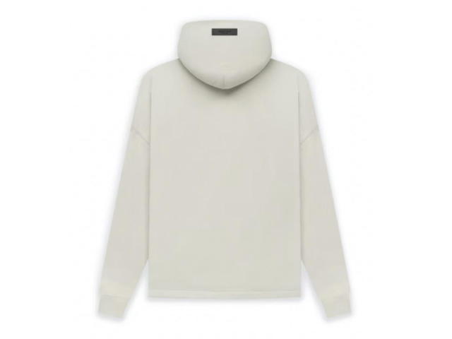 Fear of God Fear of God Essentials Relaxed Hoodie Wheat - view 2