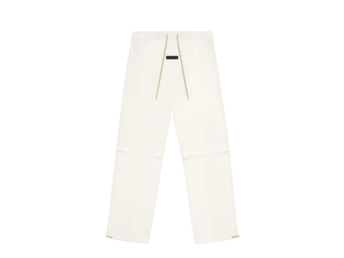 Fear of God Fear of God Essentials Relaxed Trouser Cloud Dancer (FW24)