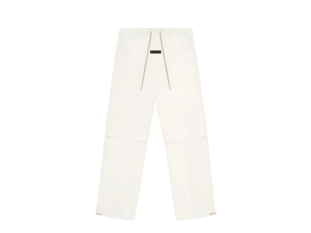 Fear of God Fear of God Essentials Relaxed Trouser Cloud Dancer (FW24) - view 1