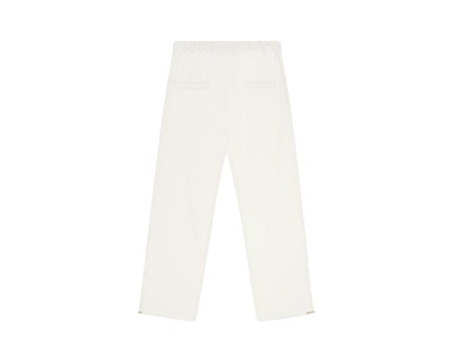 Fear of God Fear of God Essentials Relaxed Trouser Cloud Dancer (FW24) - view 2