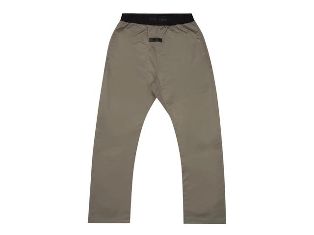 Fear of God Fear of God Essentials Relaxed Trouser Desert Taupe (SS22) - view 1