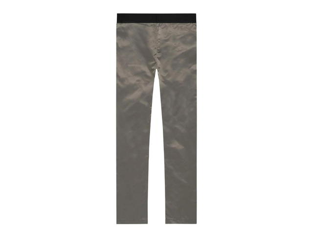 Fear of God Fear of God Essentials Relaxed Trouser Desert Taupe (SS22) - view 2