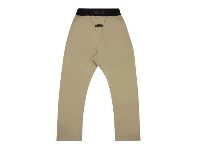 Fear of God Fear of God Essentials Relaxed Trouser Oak (SS22) - view 1