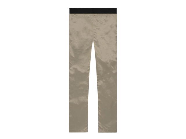 Fear of God Fear of God Essentials Relaxed Trouser Oak (SS22) - view 2