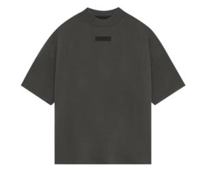 Buy Fear of God Essentials SS Tee Ink (SP24) at Sasom – Authentic and Ready to Ship