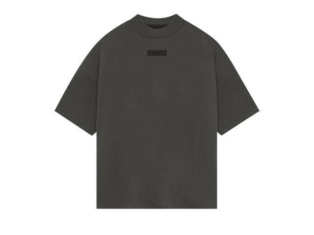 Fear of God Fear of God Essentials SS Tee Ink (SP24) - view 1