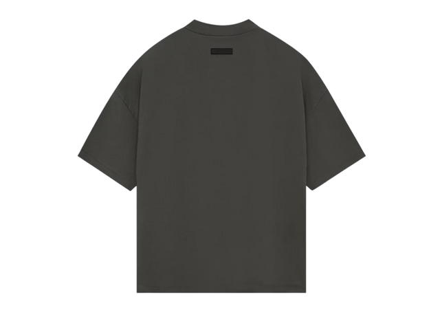 Fear of God Fear of God Essentials SS Tee Ink (SP24) - view 2