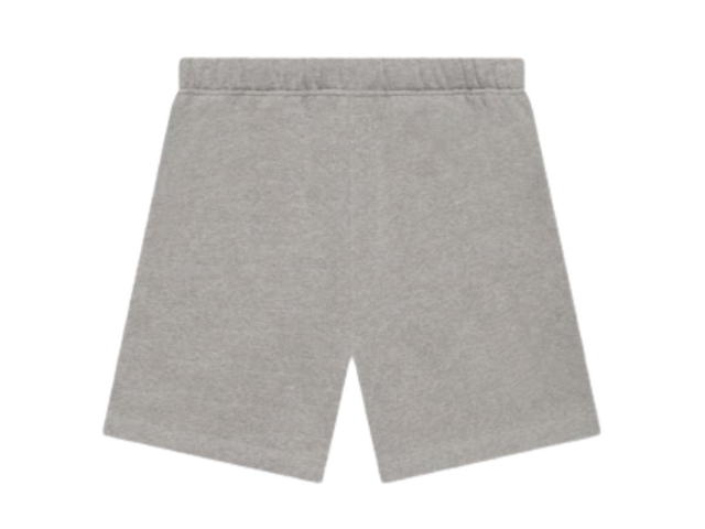 Fear of God Fear of God Essentials Shorts Dark Oatmeal - view 2