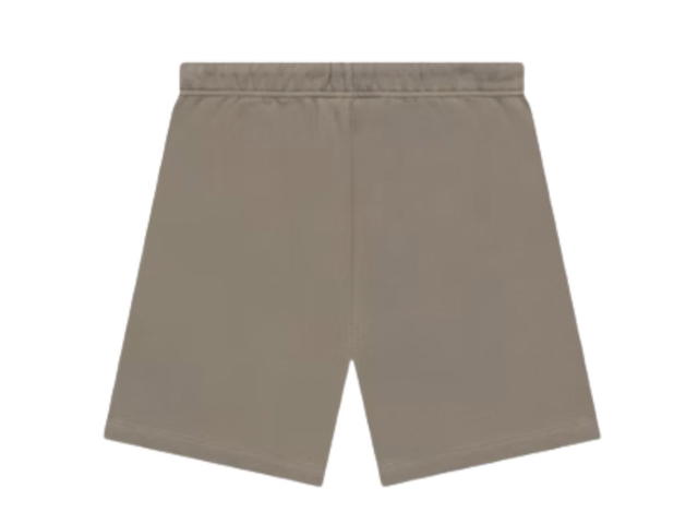 Fear of God Fear of God Essentials Shorts Desert Taupe - view 2