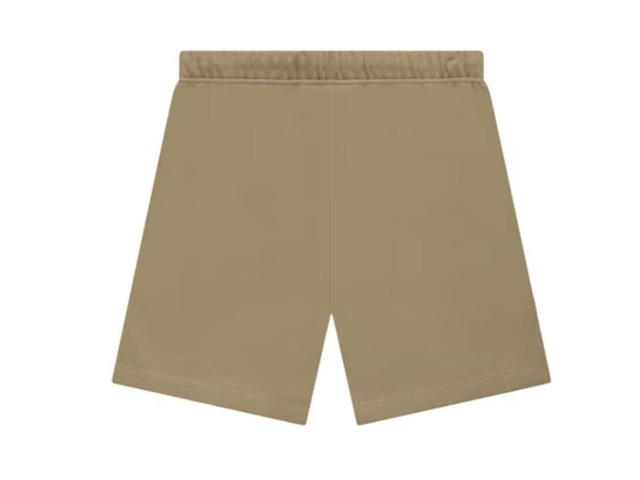 Fear of God Fear of God Essentials Shorts Oak - view 2