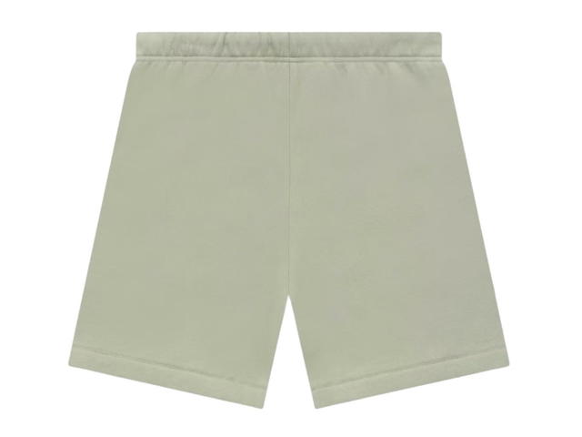 Fear of God Fear of God Essentials Shorts Seafoam - view 2